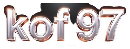 kof 97 logo